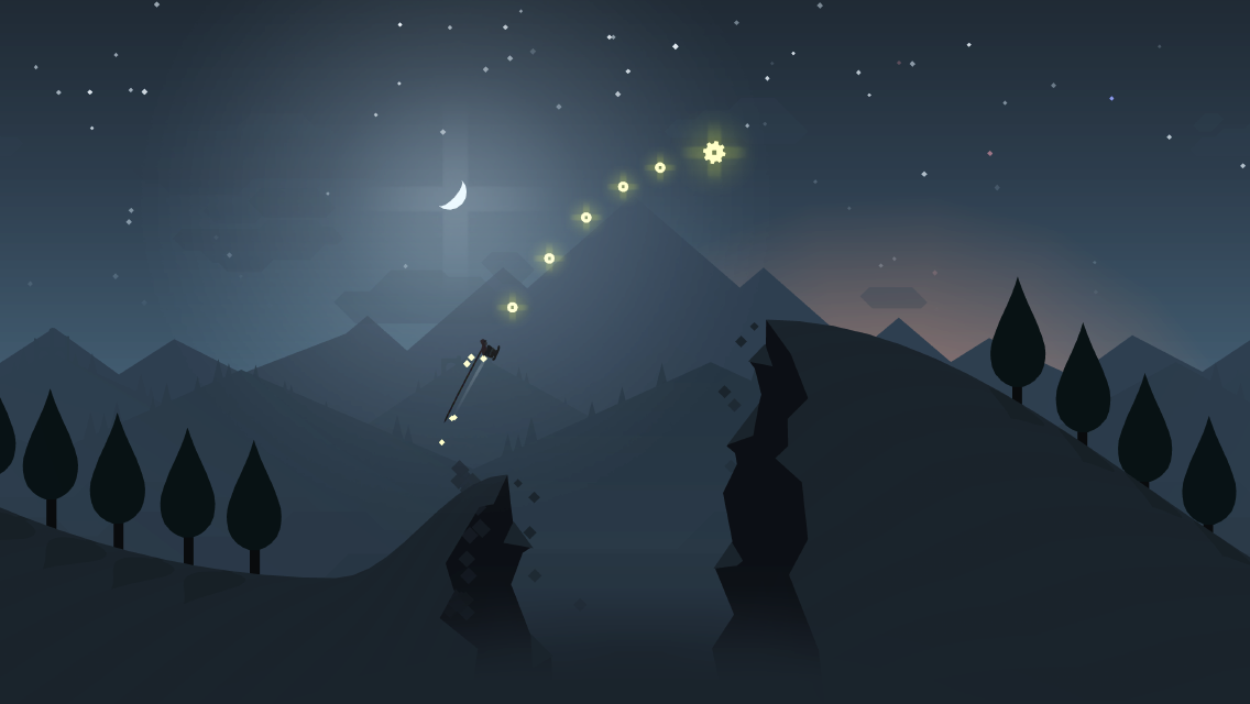 Alto's Adventure — Remastered screenshot 3